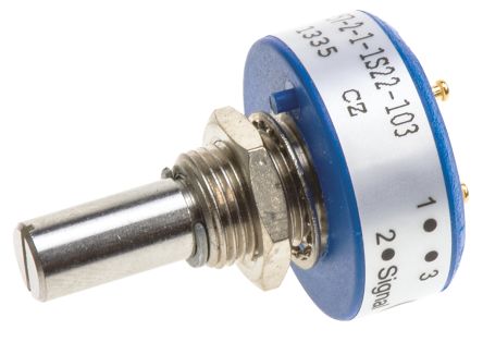 Vishay 357B2103MAB251S22 1679763