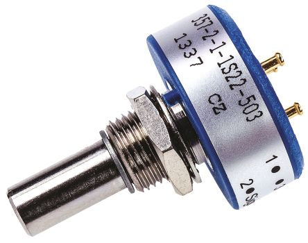 Vishay 357B2503MAB251S22 1679759