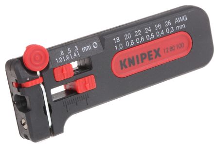 Knipex 12 80 100 SB 4609522