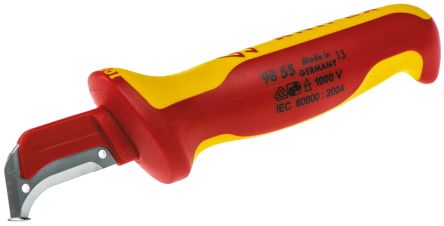 Knipex 98 55 SB 4609538
