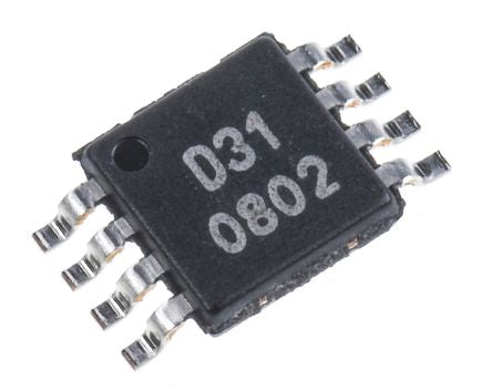 Texas Instruments DAC8531E/250 1624173
