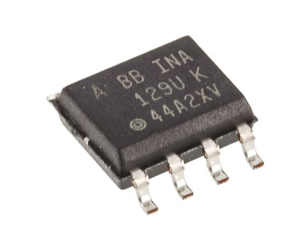 Texas Instruments INA129UA 1003848