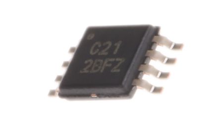 Texas Instruments INA321EA/250 1457730