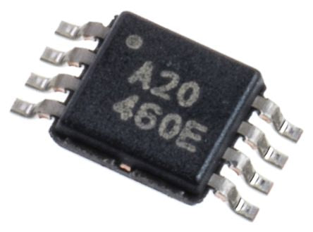 Texas Instruments ADS8320E/250 4617214