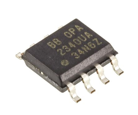 Texas Instruments OPA2340UA 4618504