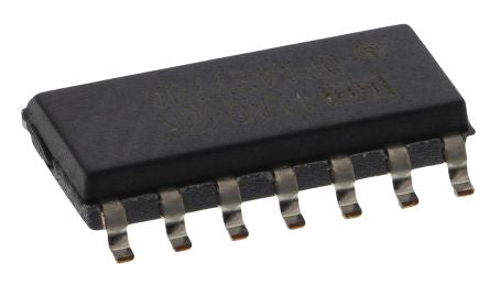 Texas Instruments OPA4277UA 4618914