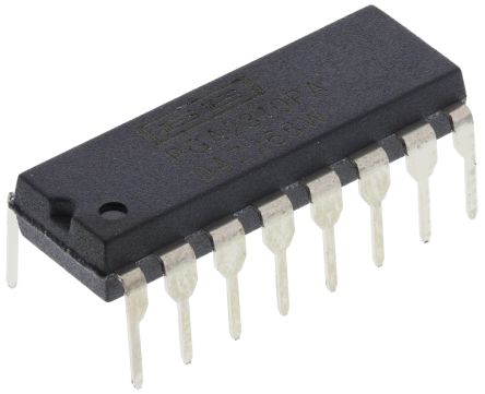 Texas Instruments PGA2310PA 4619282