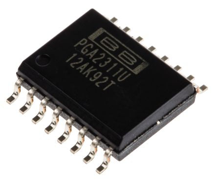 Texas Instruments PGA2311U 1003868