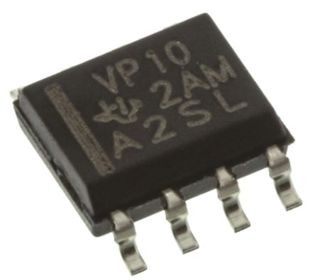 Texas Instruments SN65HVD10D 4619686