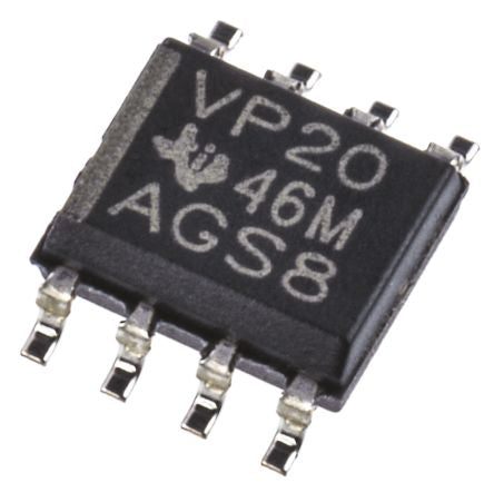 Texas Instruments SN65HVD20D 4619715