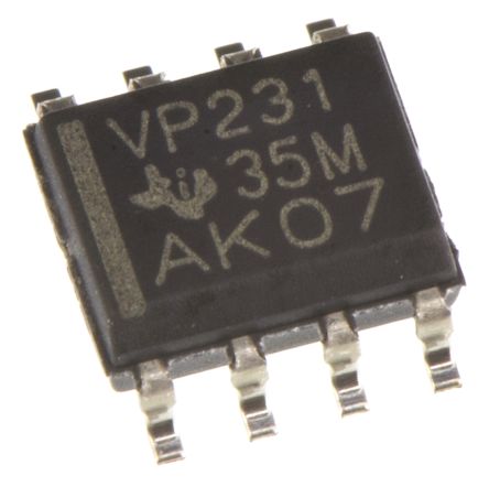 Texas Instruments SN65HVD231D 1003873
