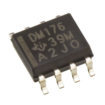 Texas Instruments SN65LVDM176D 1003875