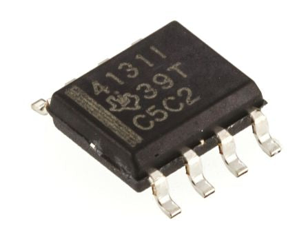 Texas Instruments THS4131ID 1003879