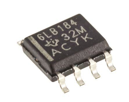 Texas Instruments SN65LBC184D 1003883