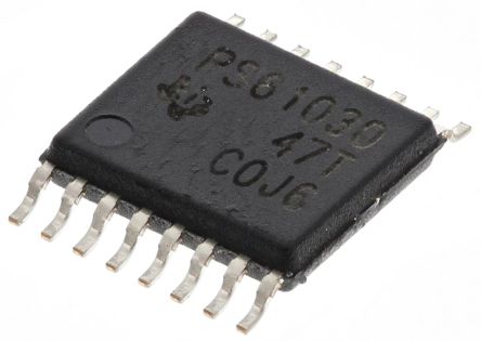 Texas Instruments TPS61030PWP 1624898