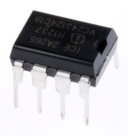 Infineon ICE2A265FKLA1 4627249