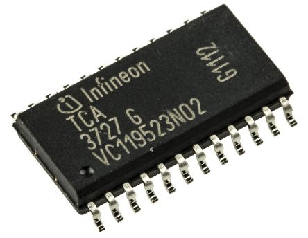Infineon TCA3727GXUMA1 4627968