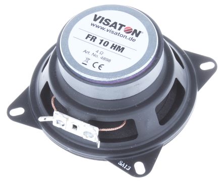 Visaton FR 10 HM 4 OHM 4635818