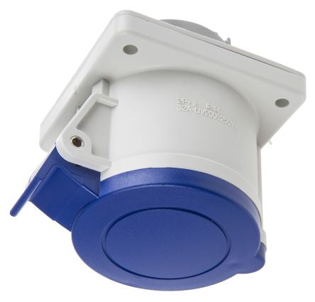 RS PRO 4641633