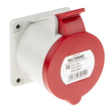 RS PRO 4641661