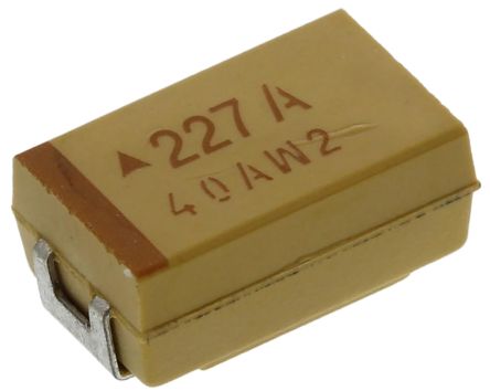 AVX TAJD227K010RNJ 4648173