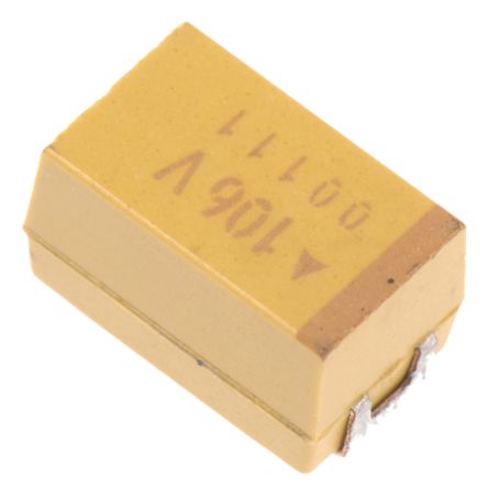 AVX TPSE106K035R0200 4648678
