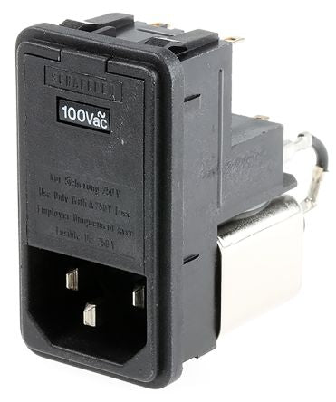 Schaffner FN 370 6/21 1705102