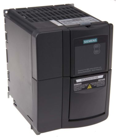 Siemens 6SE6420-2AB21-1BA1 4659511