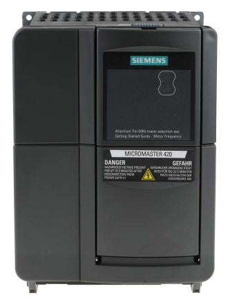 Siemens 6SE6420-2AB21-5BA1 4659533