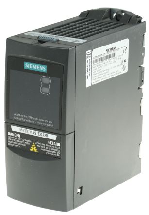 Siemens 6SE6420-2UD13-7AA1 4659561