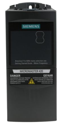 Siemens 6SE6420-2UD17-5AA1 4659583