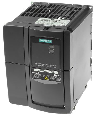 Siemens 6SE6420-2UD22-2BA1 4659612