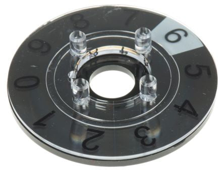 RS PRO 4659937