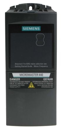 Siemens 6SE6440-2AB15-5AA1 4659971