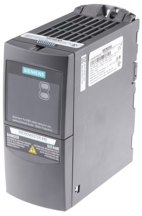 Siemens 6SE6440-2UD13-7AA1 4660268