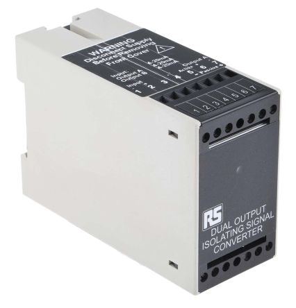 RS PRO 4662264