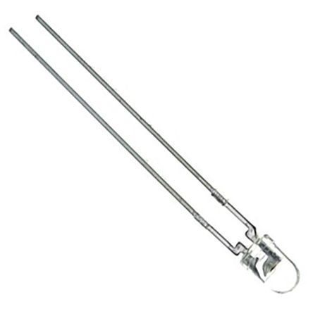 Kingbright L-7104SEC-H 4663576