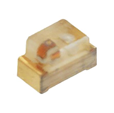 Kingbright KP-1608SYC 4663740