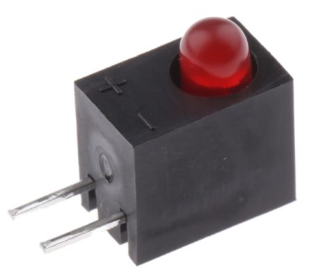 Kingbright L-93A8CB/1ID 4664248