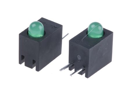 Kingbright L-93A8CB/1GD 4664260