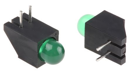 Kingbright L-1503CB/1GD 4664349