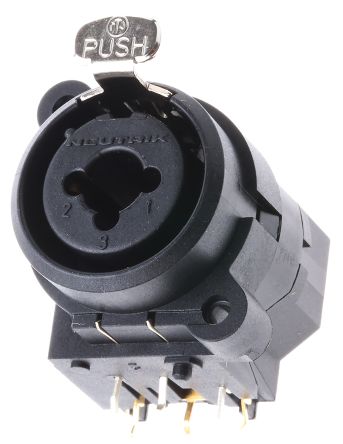 Neutrik NCJ6FIH 4664850