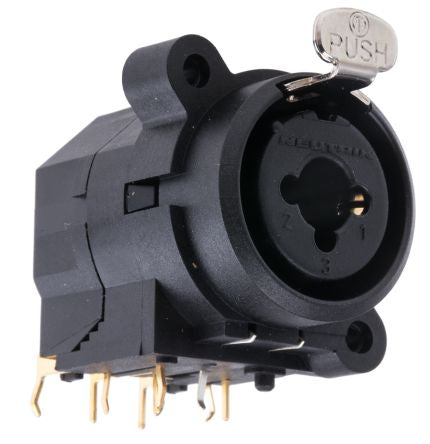 Neutrik NCJ9FIH 4664872