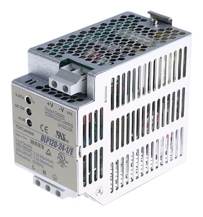 TDK-Lambda DLP120-24-1/E 4665774