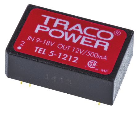 TRACOPOWER TEL 5-1212 4667067