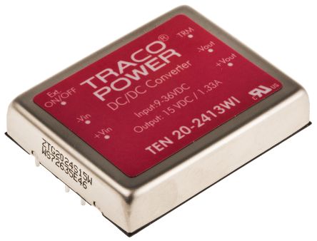 TRACOPOWER TEN 20-2413WI 4667146