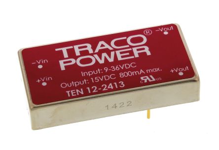 TRACOPOWER TEN 12-2413 1247637