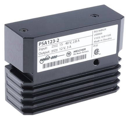 BEL POWER SOLUTIONS INC PSA123-2 4667512