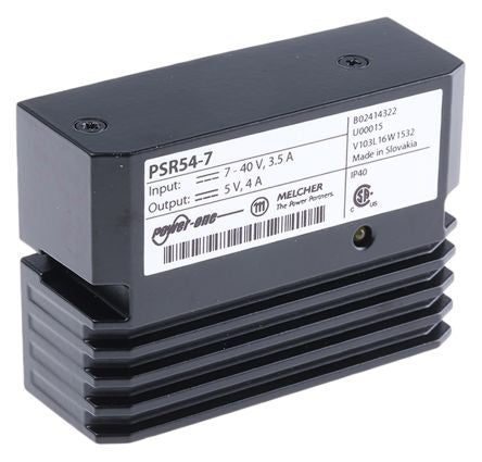 BEL POWER SOLUTIONS INC PSR54-9G 4667590
