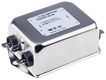 Schaffner FN2020-20-06 4668515